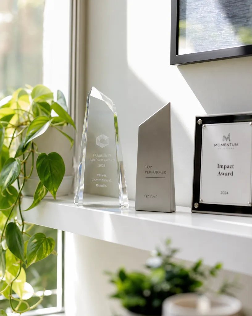 The American Lawyer — Litigation Team of the Year