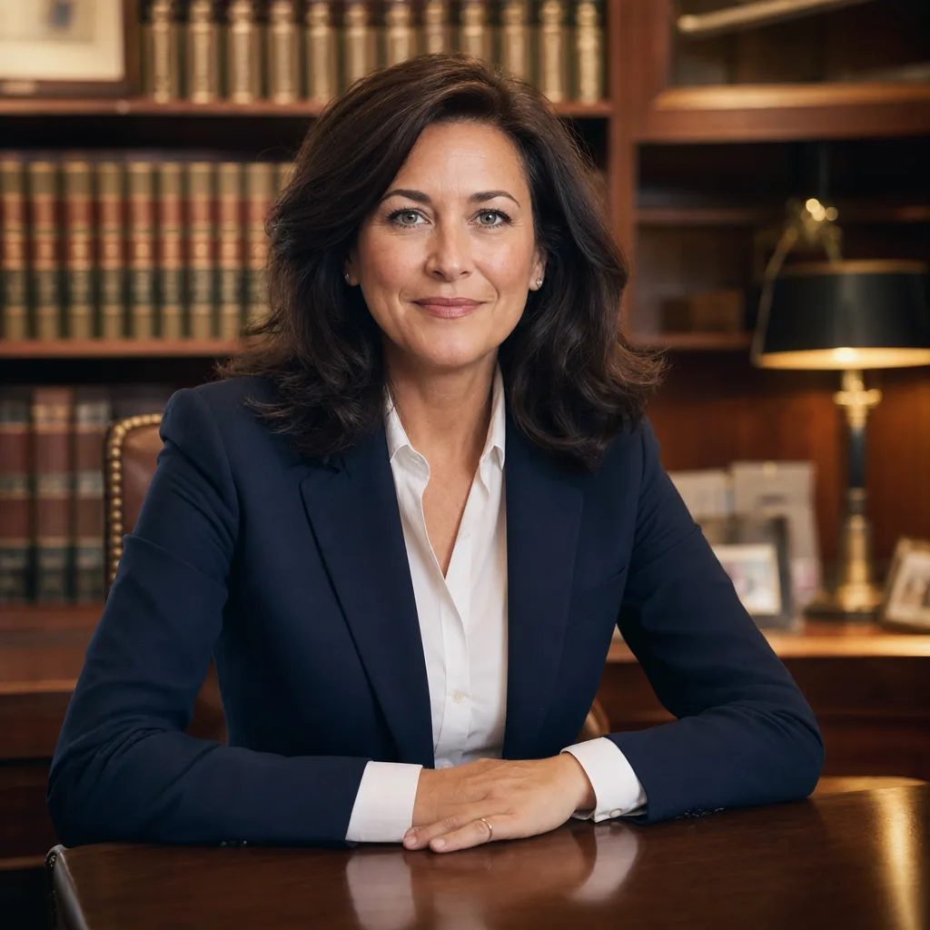 Jane Anderson