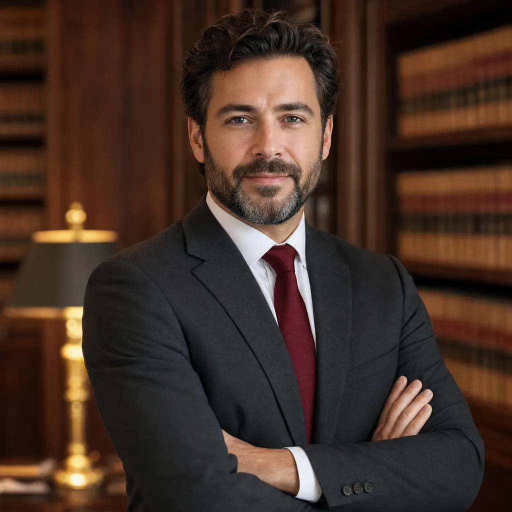 Marcus Klein