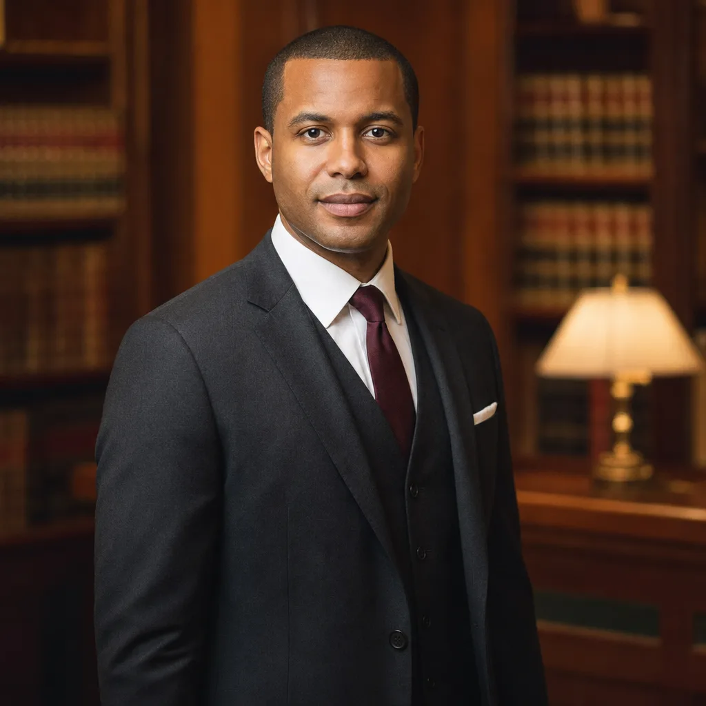 Daniel Okonkwo
